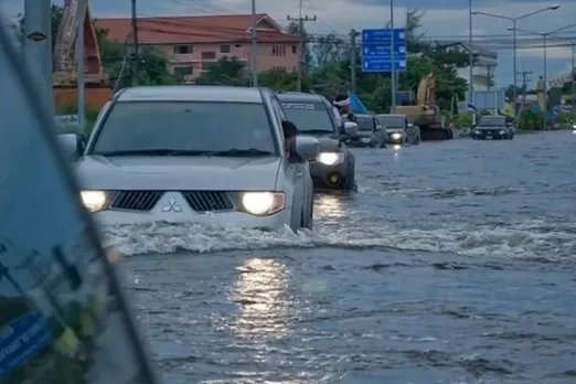 Monsoon Car Care Tips