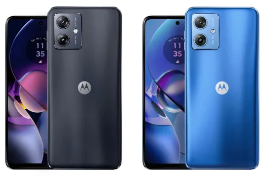 Moto G54 5G
