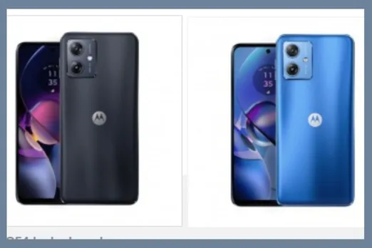 Moto G54