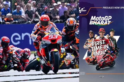 Moto GP Event 2023