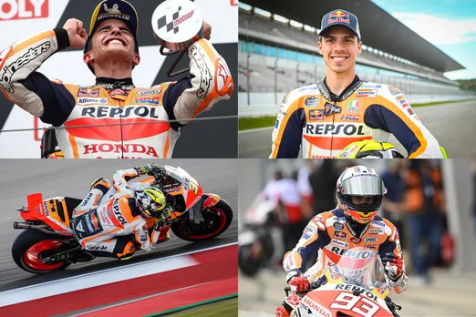 MotoGP Event 2023
