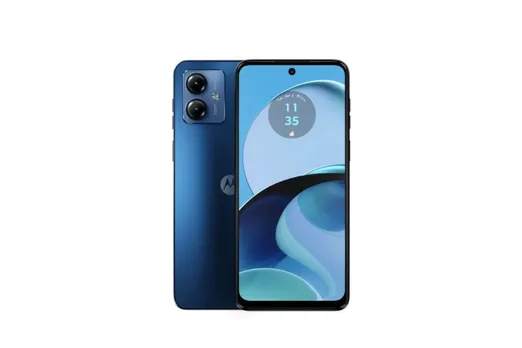 Motorola Moto G14