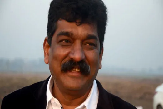 Nitin Chandrakant Desai