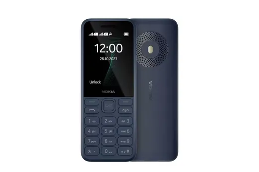 Nokia 130 Music and Nokia 150