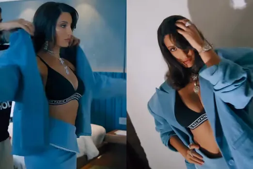 Nora Fatehi