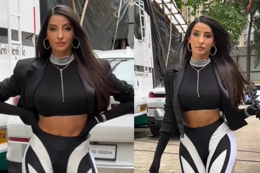 Nora Fatehi