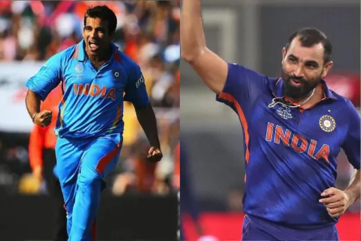 ODI World Cup