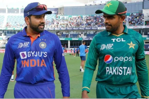 ODI World Cup 2023