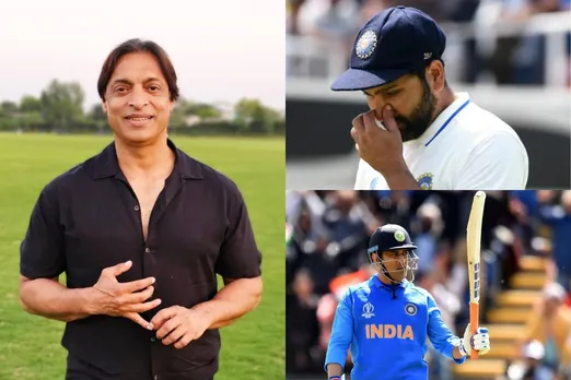 ODI World Cup 2023