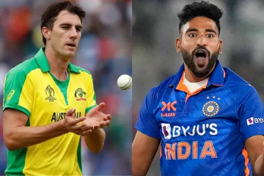 ODI World Cup 2023