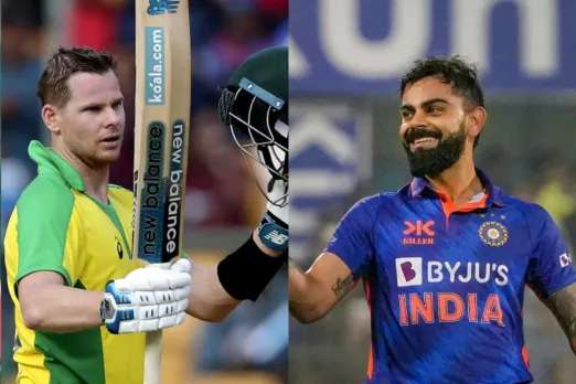 ODI World Cup 2023