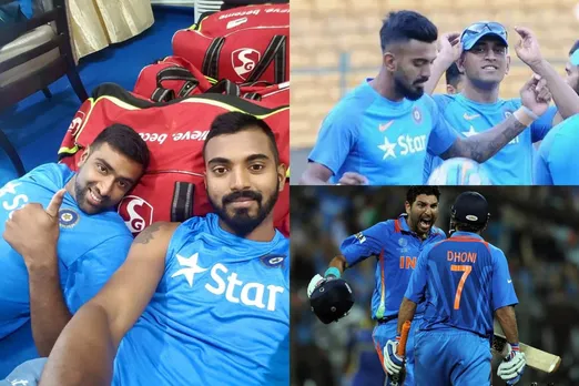 ODI World Cup 2023