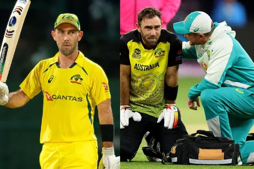 ODI World Cup 2023