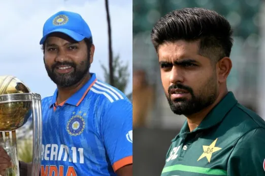 ODI World Cup 2023