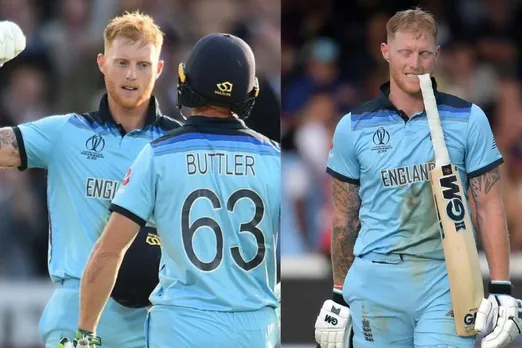 ODI World Cup 2023