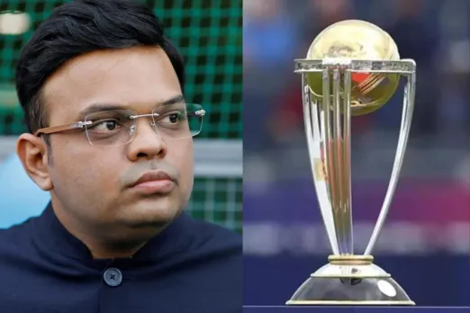 ODI World Cup 2023
