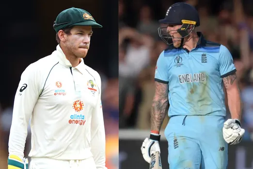 ODI World Cup 2023