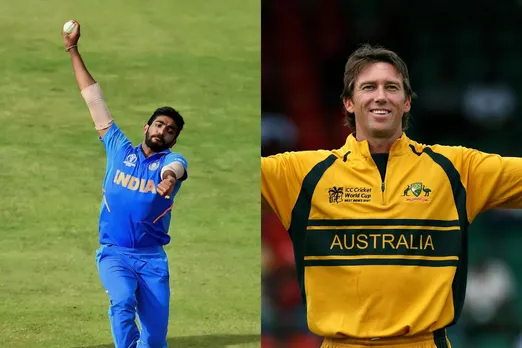 ODI World Cup 2023