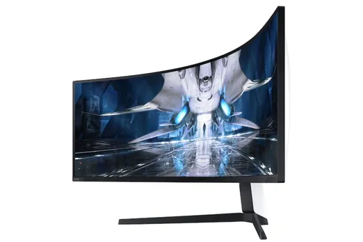 Odyssey Neo G9 Monitor