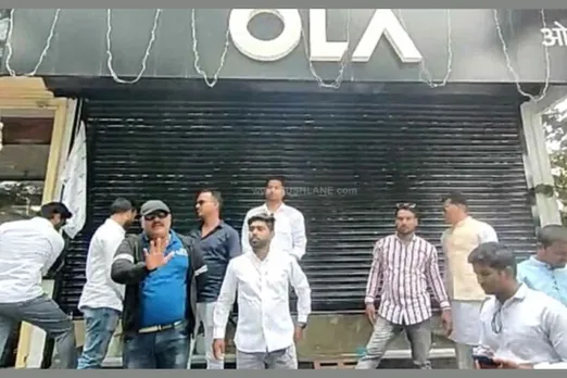 Ola Electric