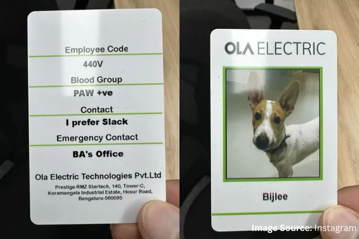 Ola Electric