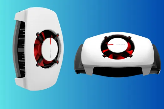 One Plus 18W Freezing Point phone Cooler, Engineered for Gamers, details Here
