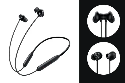 One Plus Earbuds Z2 ANC