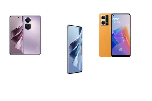 Oppo Members’ Mega Sale Day 2023