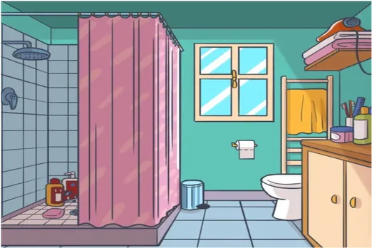 Optical Illusion