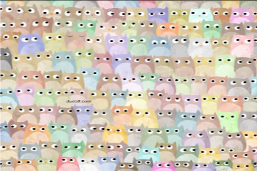 Optical Illusion