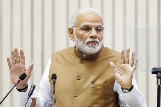 PM Modi