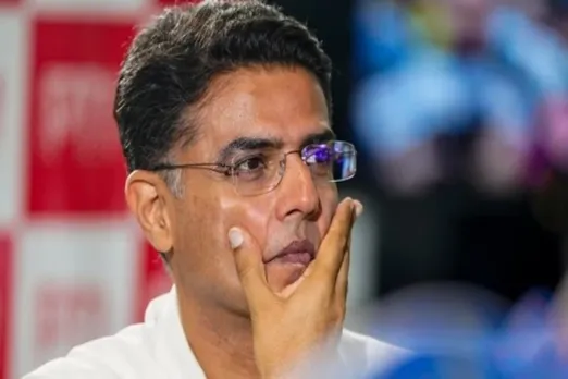 Sachin Pilot