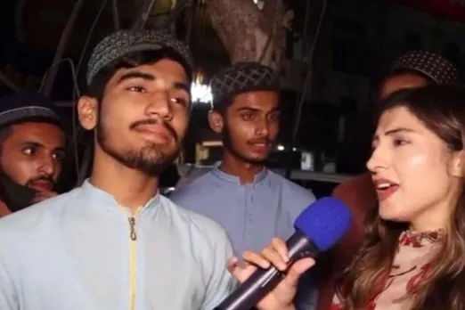 Pakistan