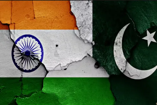 Pakistan