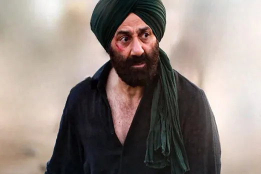 Gadar 2 Pakistan's Reaction