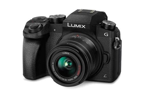 Amazon Great Freedom Festival: Get this Panasonic Lumix DSLR, comes with 4K Mirrorless Interchangeable Lens, available at 28 percent Off, details here