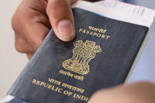 Passport Documents