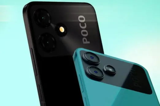 Poco M6 Pro