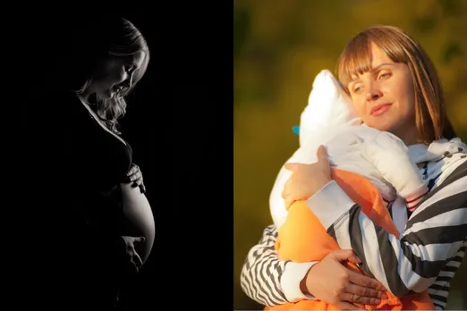 Postpartum Weight Loss
