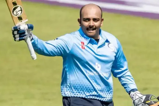 Prithvi Shaw