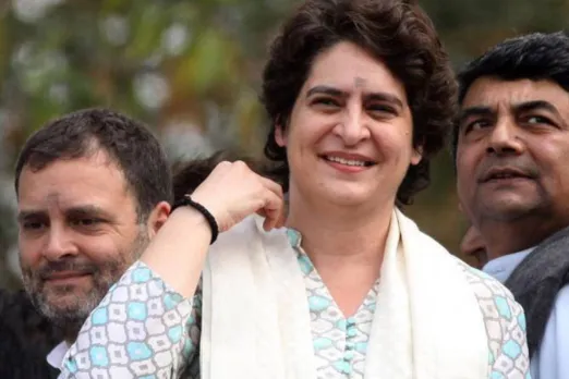 Lok Sabha Election 2024
