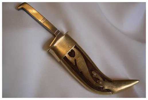 Kirpan