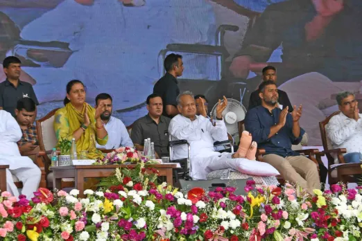 Rajasthan