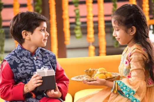 Raksha Bandhan