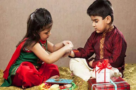 Raksha Bandhan 2023