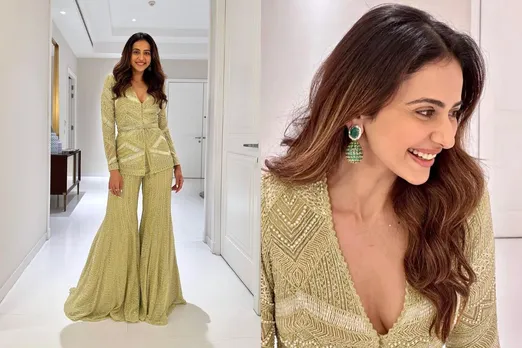 Rakul Preet Singh