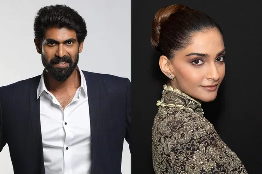 Rana Daggubati