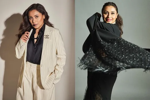 Rani Mukerji