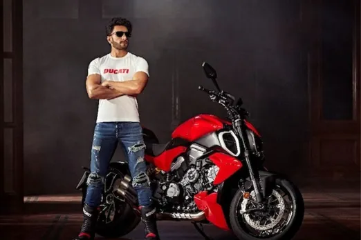 Ranveer Singh