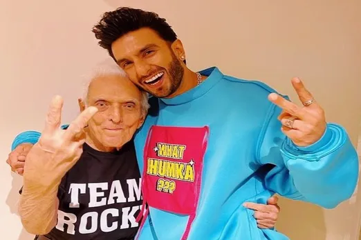 Ranveer Singh